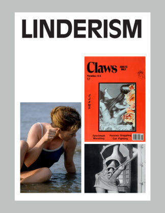Linderism (Kettle's Yard, 2020)