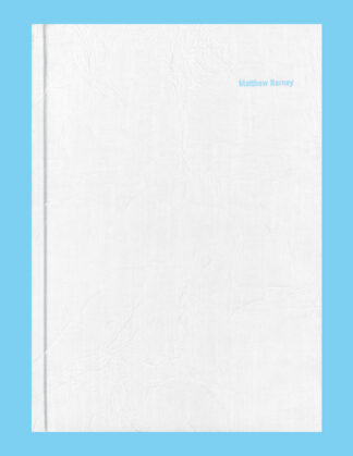Matthew Barney: Sammlung Goetz (2007)