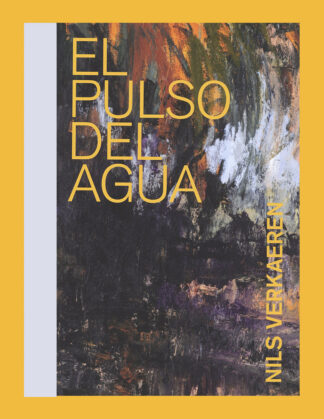 Nils Verkaeren: El Pulso del Agua