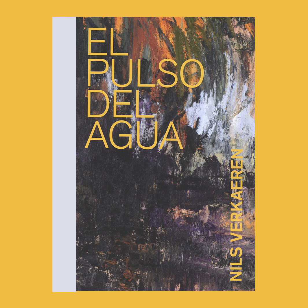 Nils Verkaeren: El Pulso del Agua