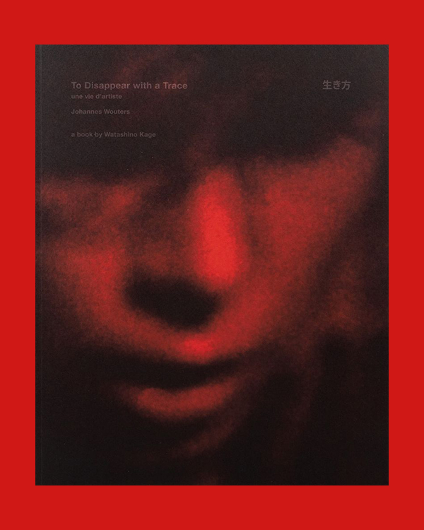 Jean Claude Wouters: To Disappear with a Trace, une vie d’artiste - Afbeelding 2