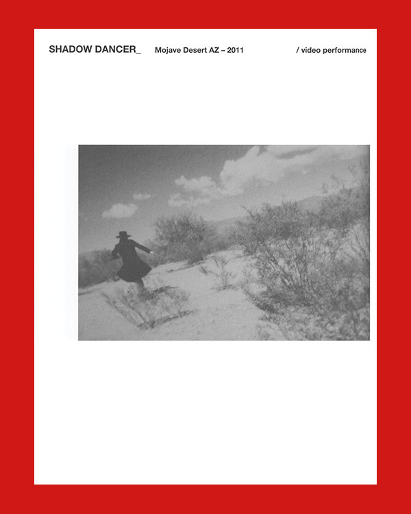 Jean Claude Wouters: To Disappear with a Trace, une vie d’artiste - Afbeelding 8