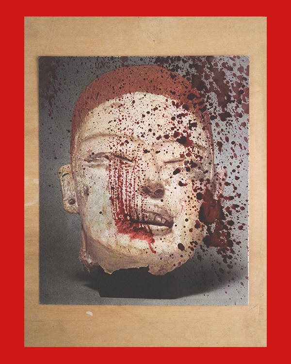 Jean Claude Wouters: To Disappear with a Trace, une vie d’artiste - Afbeelding 9