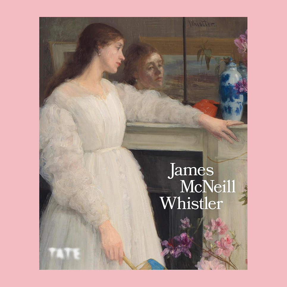 James McNeill Whistler (Tate)