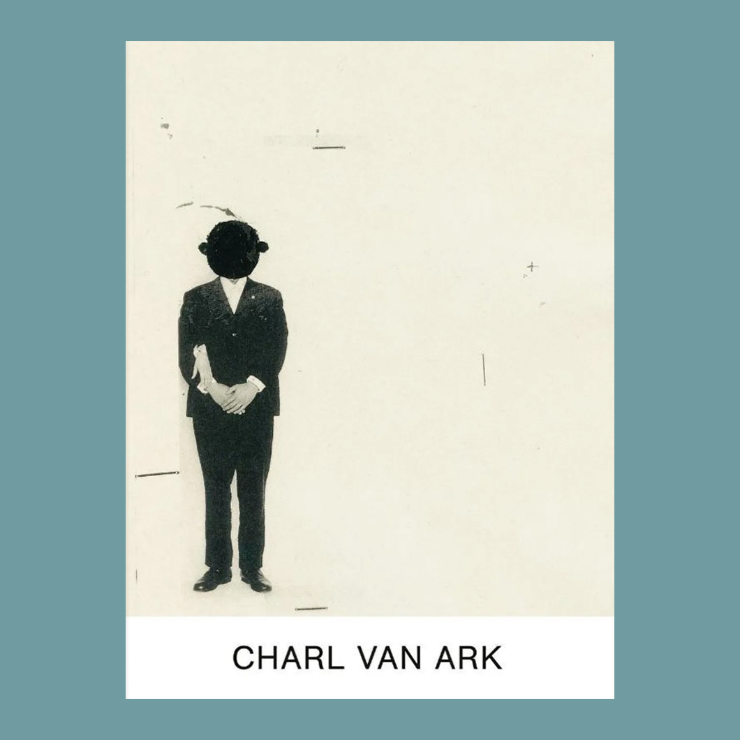 Charl van Ark