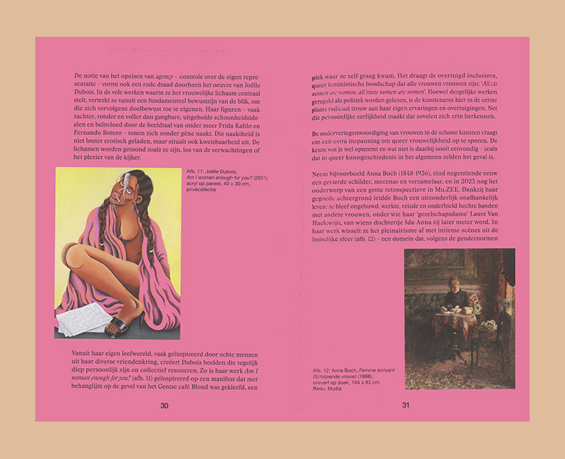 Kunst uit de kast: Meer dan 50 Belgische queer kunstwerken - Afbeelding 2
