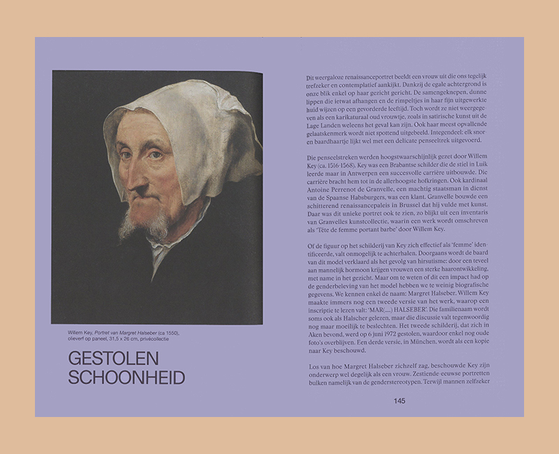 Kunst uit de kast: Meer dan 50 Belgische queer kunstwerken - Afbeelding 5