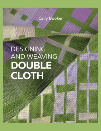 Designing and Weaving Double Cloth