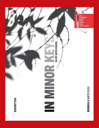 Biennale Venice 2026: In Minor Keys (Arsenale / Giardini)