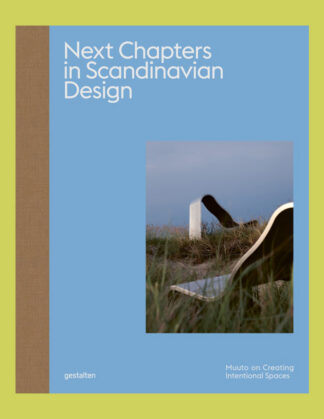 Next Chapters in Scandinavian Design: Muuto on Creating Intentional Spaces