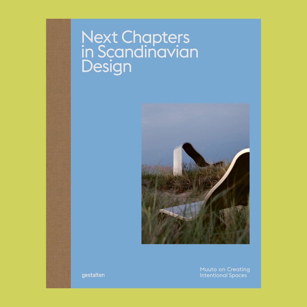 Next Chapters in Scandinavian Design: Muuto on Creating Intentional Spaces