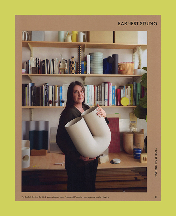 Next Chapters in Scandinavian Design: Muuto on Creating Intentional Spaces - Afbeelding 3