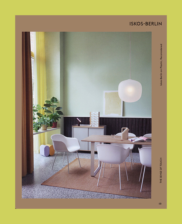 Next Chapters in Scandinavian Design: Muuto on Creating Intentional Spaces - Afbeelding 5