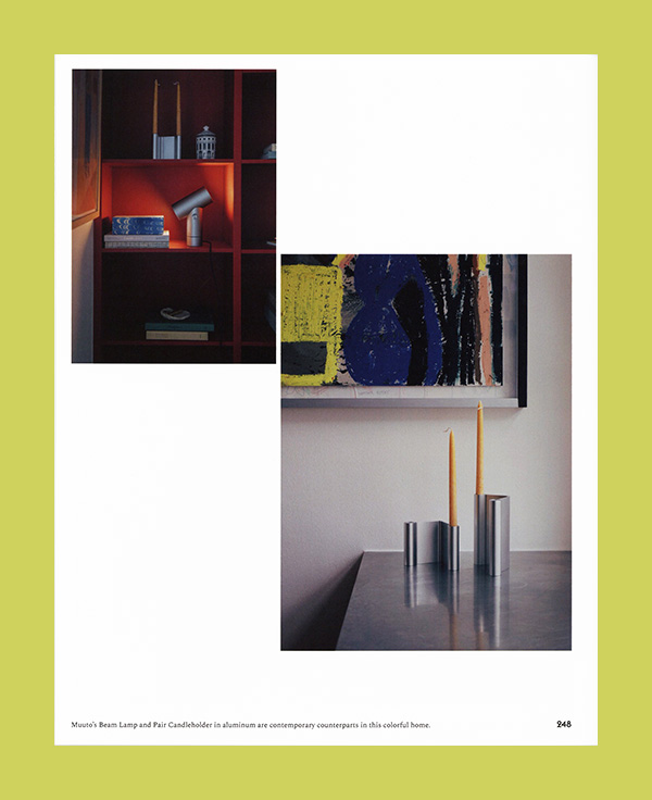 Next Chapters in Scandinavian Design: Muuto on Creating Intentional Spaces - Afbeelding 6