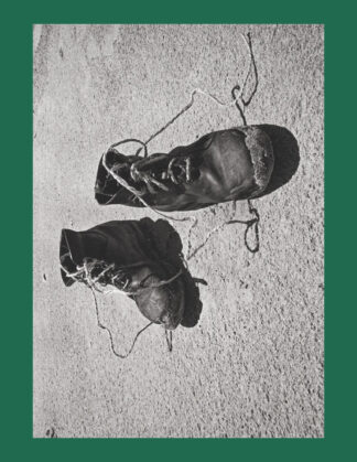 Josef Koudelka: Diaries