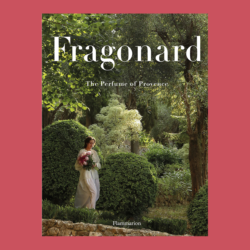 Fragonard: The Perfume of Provence