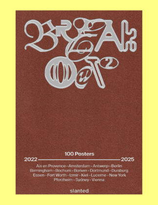 Breakout #2: 100 Posters