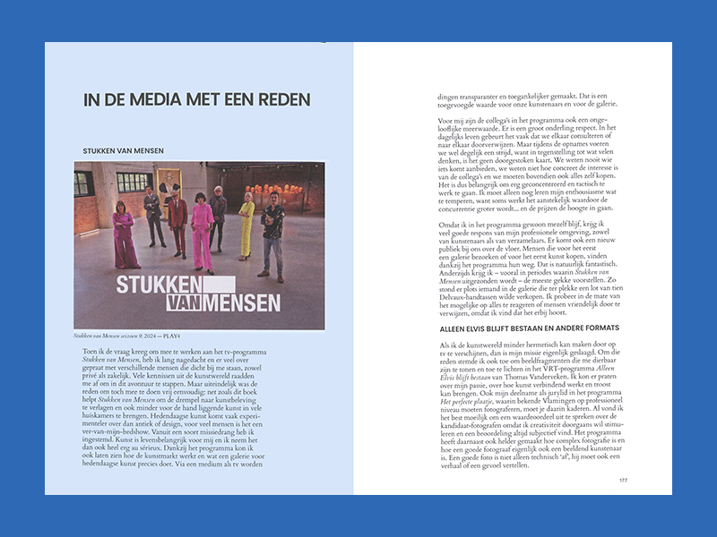 Sofie Van de Velde: Expeditie kunst (volledig herziene editie) - Afbeelding 5