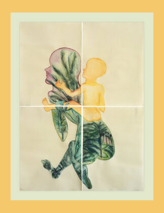 Sandra Vásquez de la Horra: Soy Energía (Haus der Kunst, München)