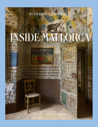 Inside Mallorca