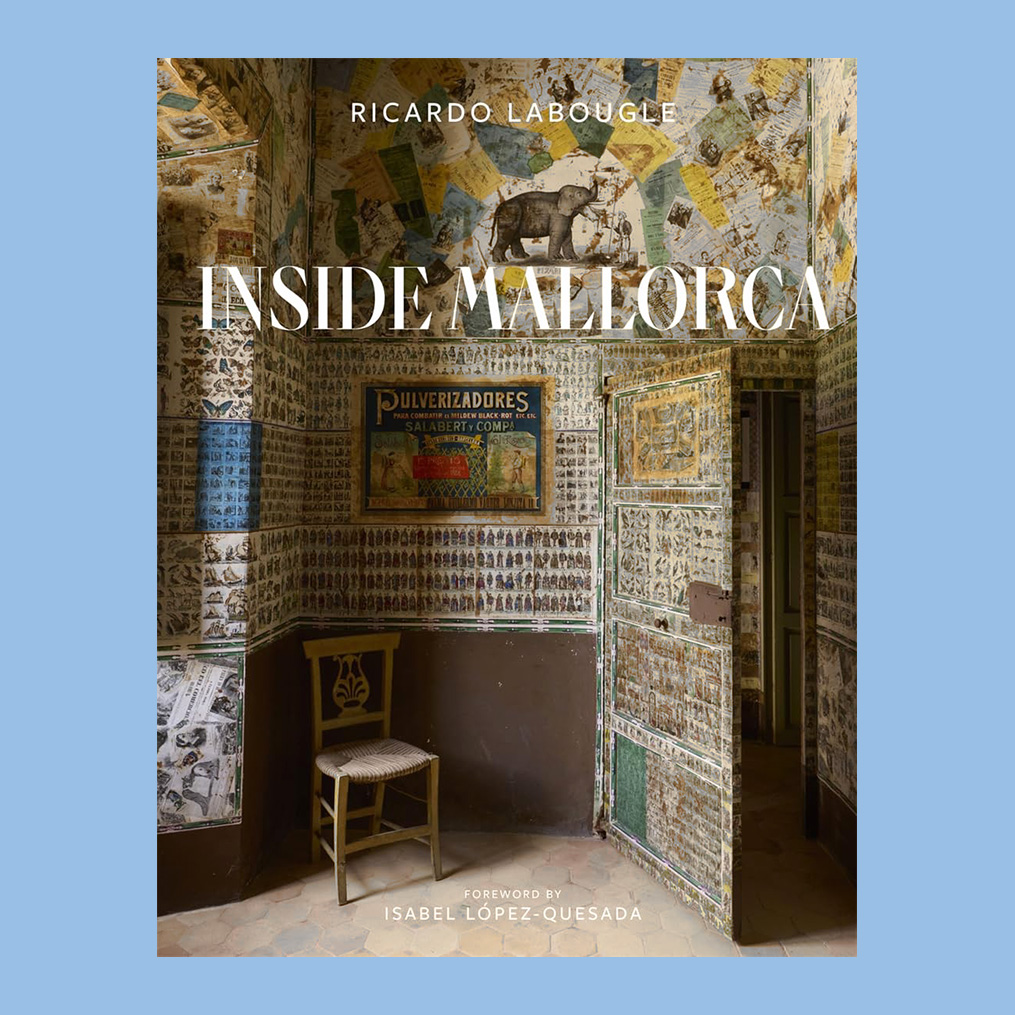 Inside Mallorca