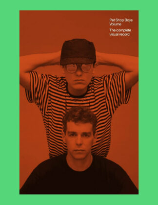 Pet Shop Boys Volume: The Complete Visual Record