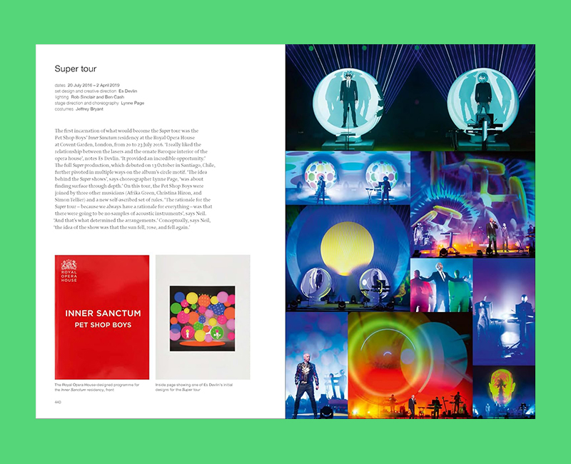 Pet Shop Boys Volume: The Complete Visual Record - Image 9