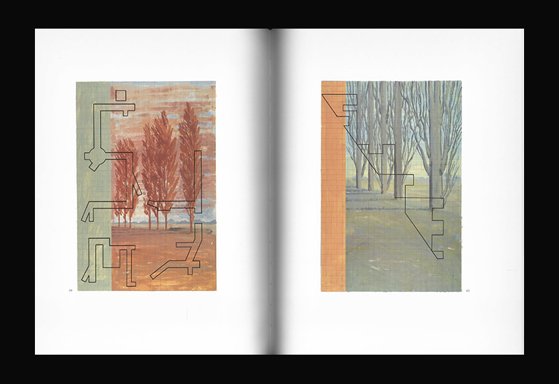 Art & Language: Hostages XXV - LXXVI (1991) - Afbeelding 5