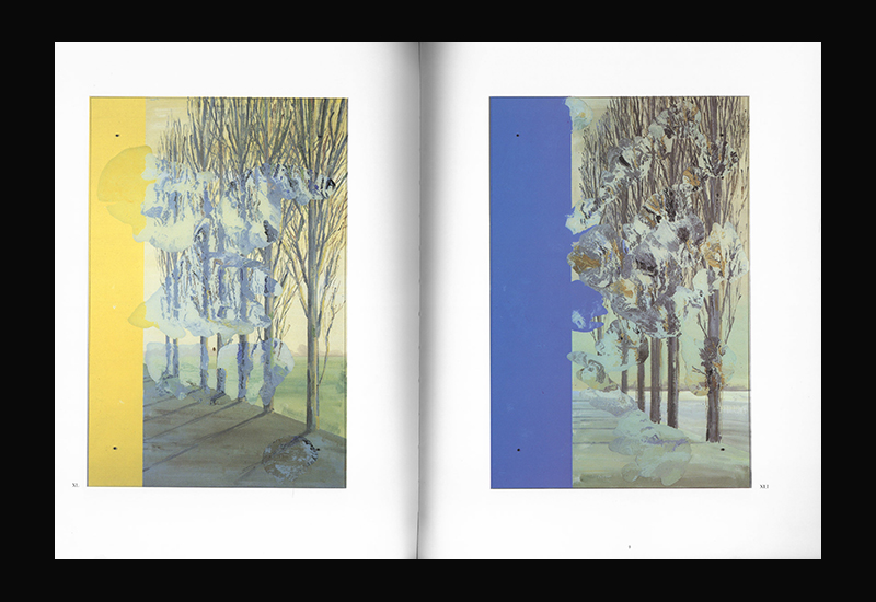 Art & Language: Hostages XXV - LXXVI (1991) - Afbeelding 6