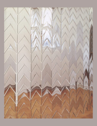 Carla Arocha: Dirt (Kunsthalle Bern, 2006)