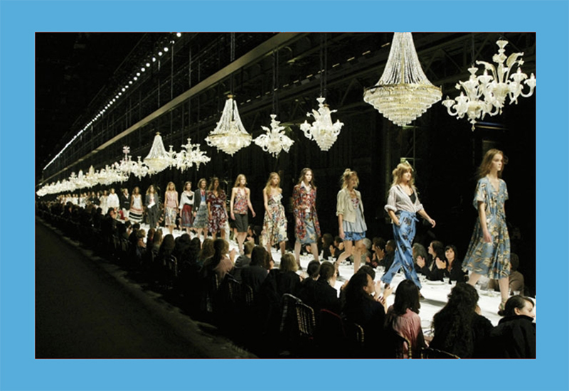 Dries Van Noten: Collections 1-100 (Signed copy) - Afbeelding 2