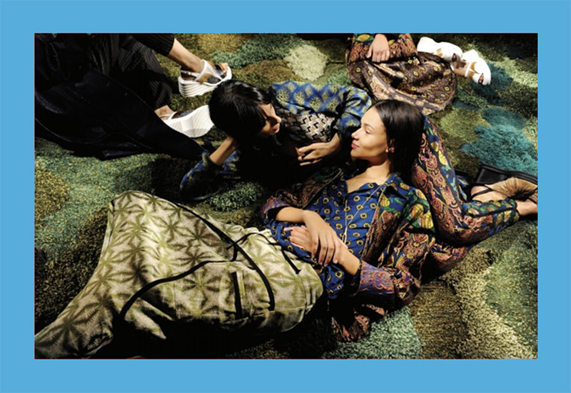 Dries Van Noten: Collections 1-100 (Signed copy) - Afbeelding 6