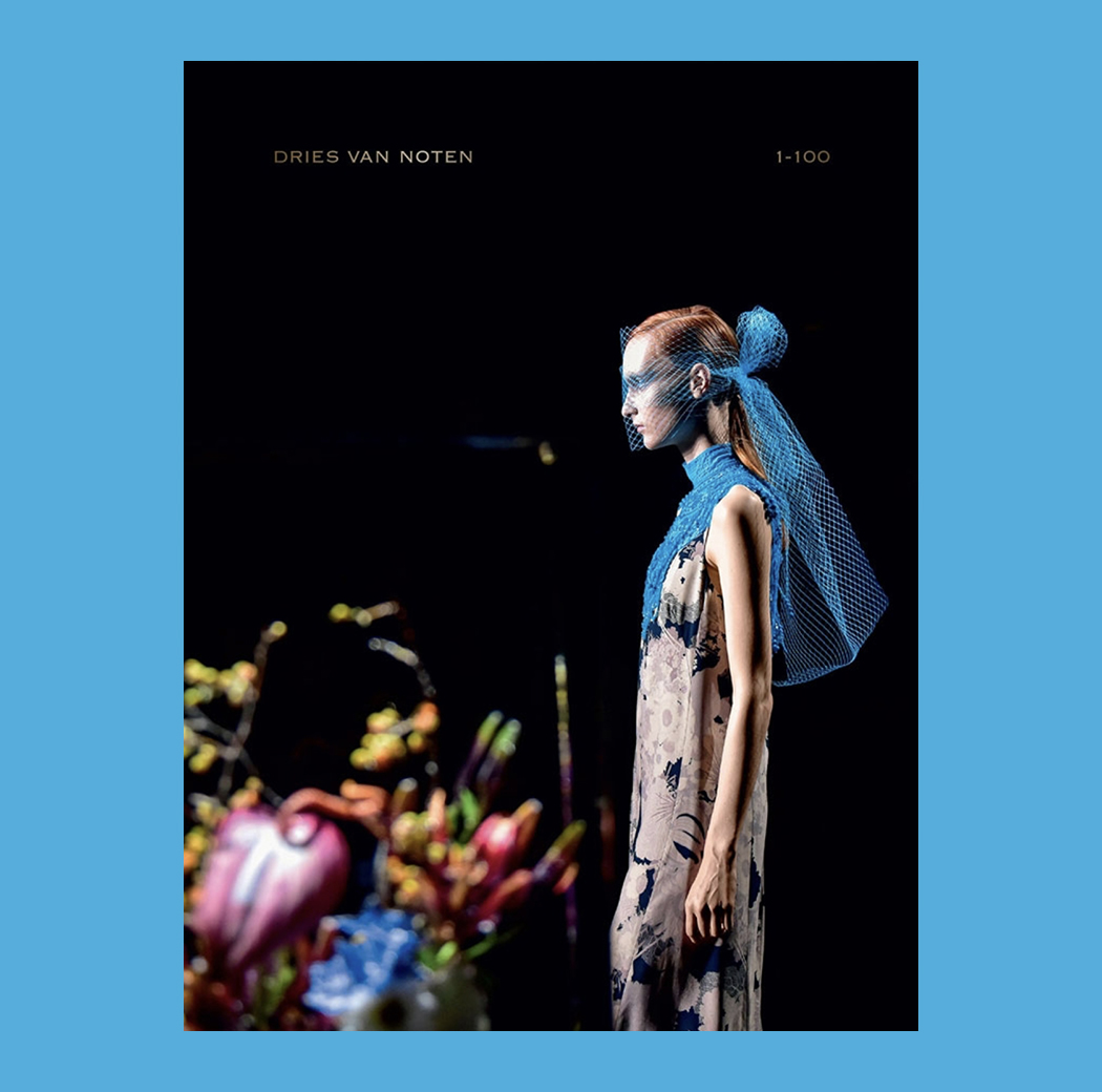 Dries Van Noten: Collections 1-100 (Signed copy)