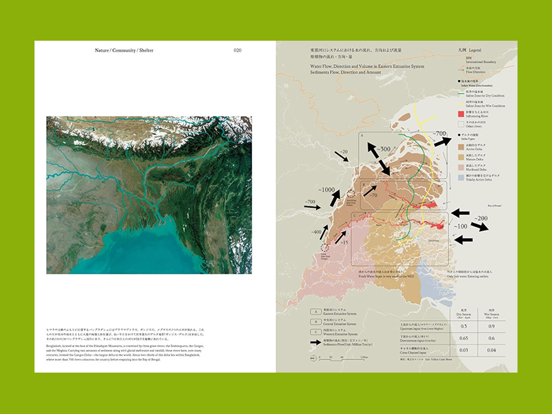 Marina Tabassum: Resilient Landscape - Image 2