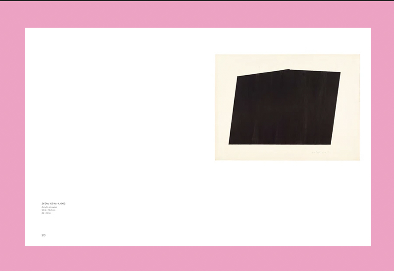 Anna Truitt: Pioneer of Minimal Art - Afbeelding 2