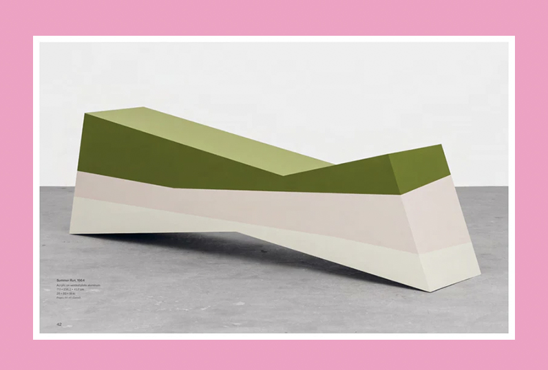 Anna Truitt: Pioneer of Minimal Art - Afbeelding 4