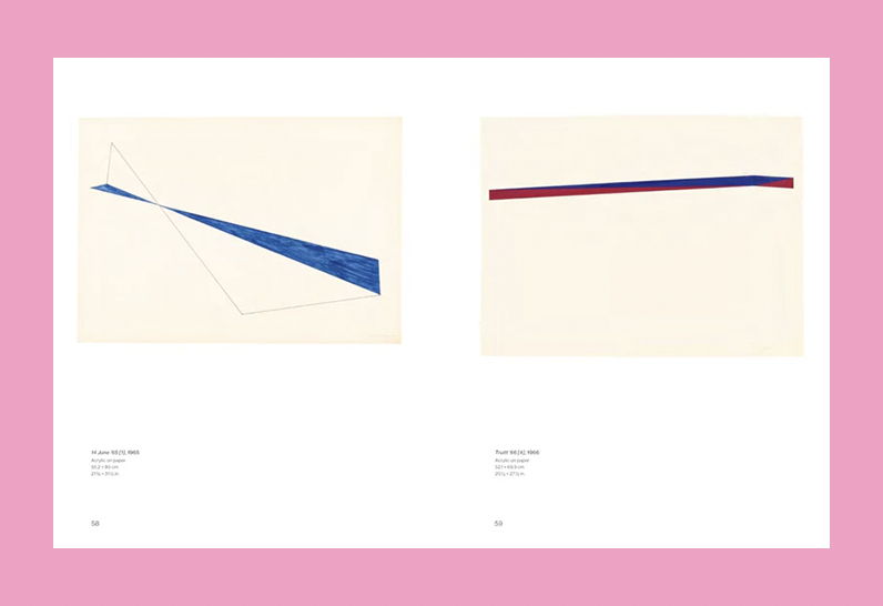 Anna Truitt: Pioneer of Minimal Art - Afbeelding 5