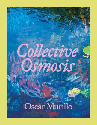 Oscar Murillo: Collective Osmosis