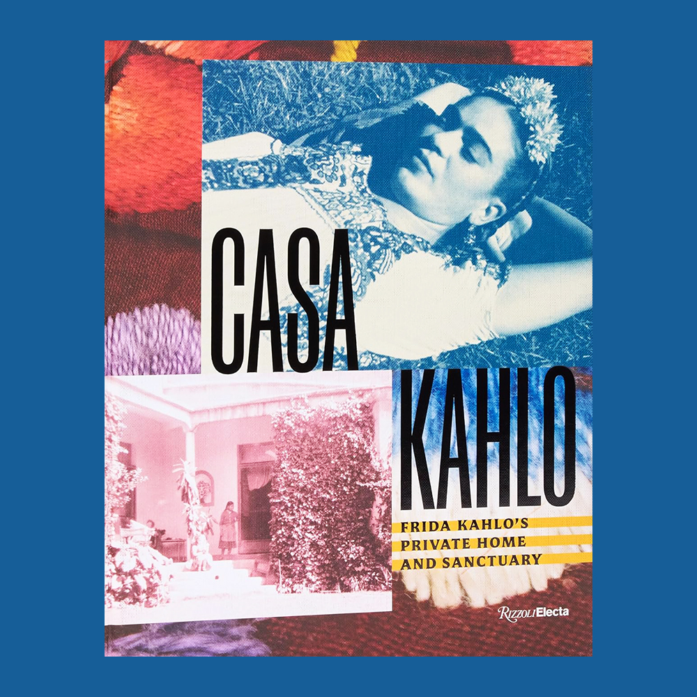 Casa Kahlo: Frida Kahlo's Private Home and Sanctuary