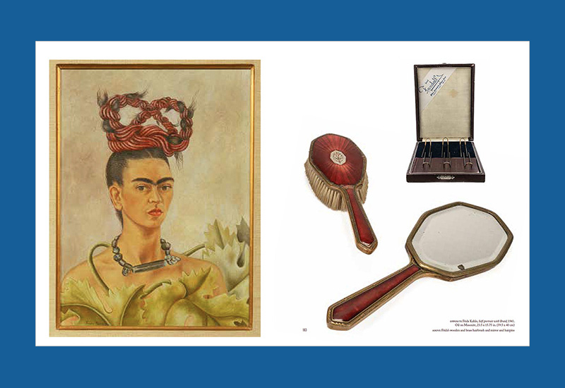 Casa Kahlo: Frida Kahlo's Private Home and Sanctuary - Image 5