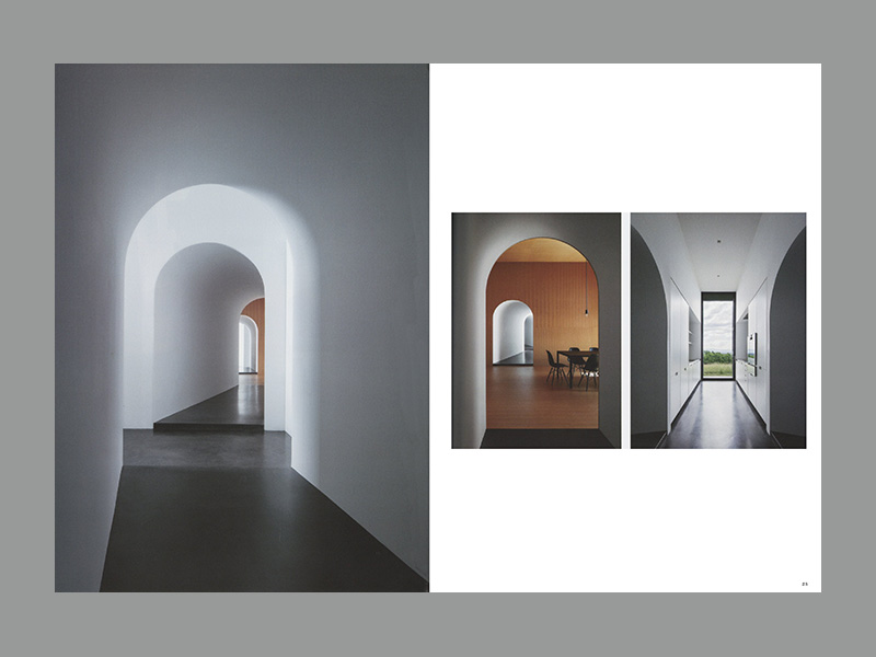 Thomas Phifer (a+u 665) - Afbeelding 3