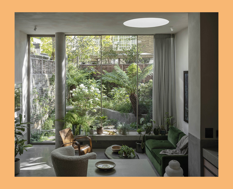 Living in London (a+u 666) - Afbeelding 2