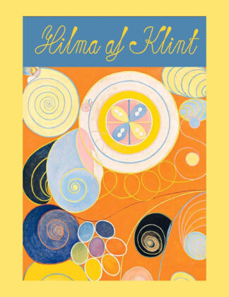 Hilma af Klint: Les peintures du temple 1906-1915
