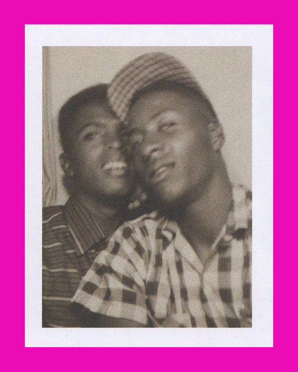 Loving II: More Photographic History of Men in Love, 1850s-1950s - Afbeelding 4