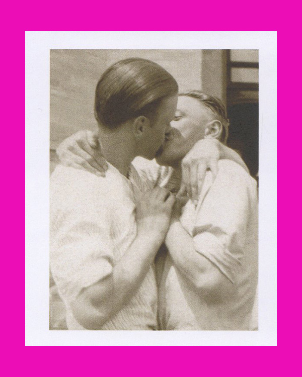 Loving II: More Photographic History of Men in Love, 1850s-1950s - Afbeelding 5