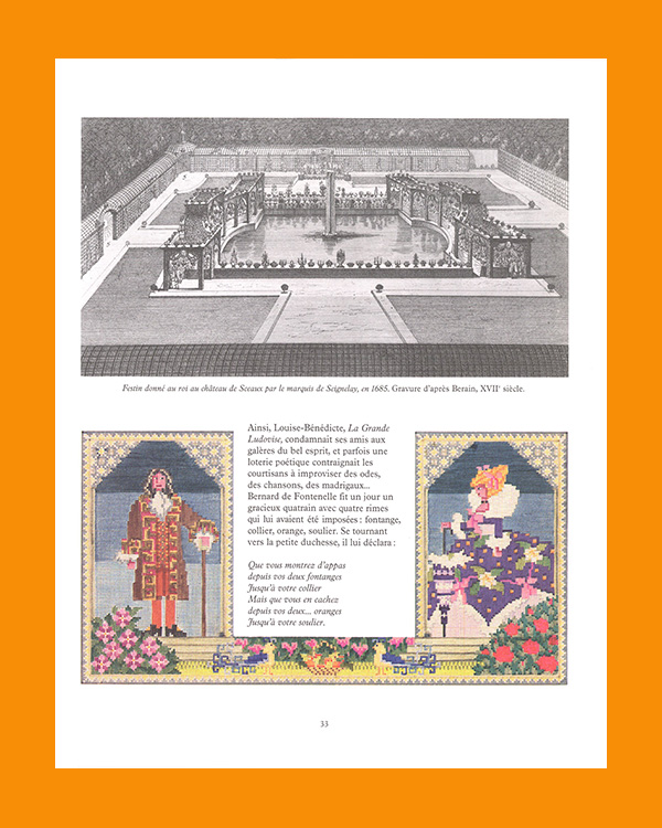 Or, Oranges, Orangeries - Image 2