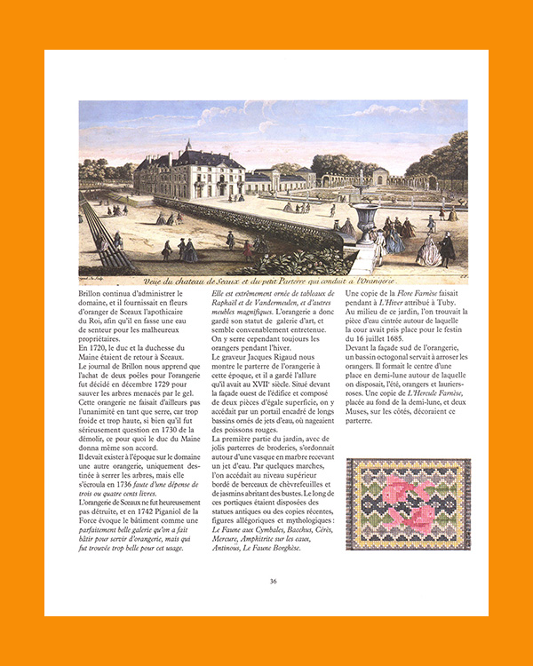 Or, Oranges, Orangeries - Image 3