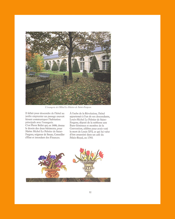 Or, Oranges, Orangeries - Image 4
