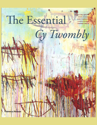 The Essential Cy Twombly (2014)