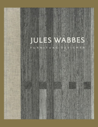 Jules Wabbes: Furniture Designer (2012)